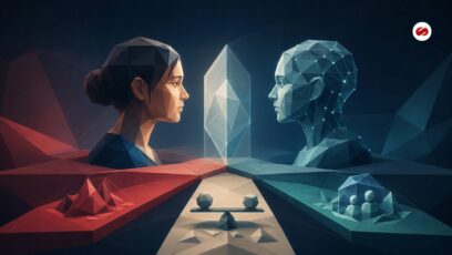 IA en salud mental tres vacíos que dificultan su regulación