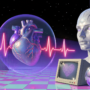 IA entrenada con 1,7 millones de ECG mejora detección cardiovascular con menos datos etiquetados