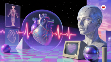 IA entrenada con 1,7 millones de ECG mejora detección cardiovascular con menos datos etiquetados