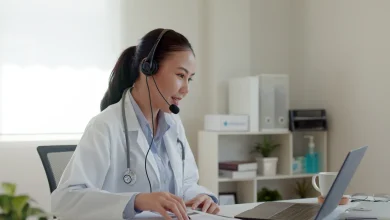 IA mejora calidad de imágenes en teleconsultas dermatológicas