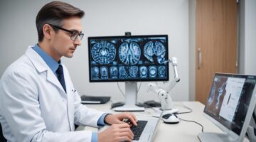 IA no debe sustituir la toma de decisiones clínicas Colegio Americano de Médicos