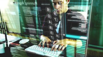 IA podría ayudar en la detección del cáncer de pulmón