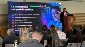IA y sostenibilidad financiera inauguraron el V Congreso Internacional de Derecho Médico