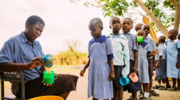 ICBF, 1515, desnutricion