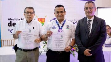 ICONTEC entrega certificado de Acreditación en Salud al Hospital Central de Yopal y destaca fortalezas institucionales de la ESE Salud Yopal