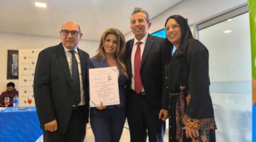 ICONTEC otorga acreditación a la Clínica Universitaria Colombia