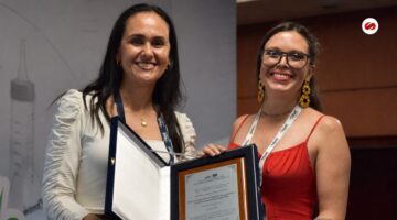 IDCBIS gana premio nacional con 3D Quyne