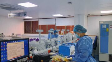 IDCBIS siete años de liderazgo científico en Colombia y América Latina