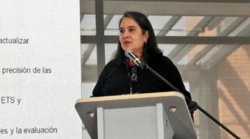 IETS obtuvo reconocimiento como Centro de Investigación