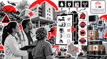 IETS propone ruta para priorizar servicios y tecnologías en hospitales durante emergencias
