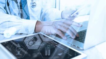 IMPACTO DE LA EDUCACIÓN VIRTUAL EN EL SECTOR SALUD