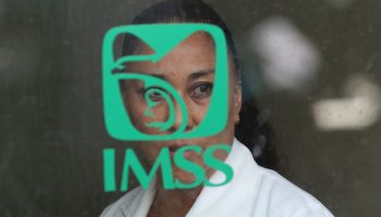 IMSS- Bienestar ¿una estrategia planeada o improvisada