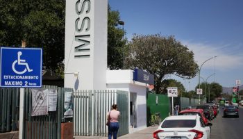 IMSS implementa a nivel nacional la estrategia de Unidades de Extensión Hospitalaria