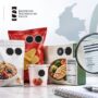 INS aclara su posición sobre el etiquetado nutricional y ratifica respaldo a la norma vigente