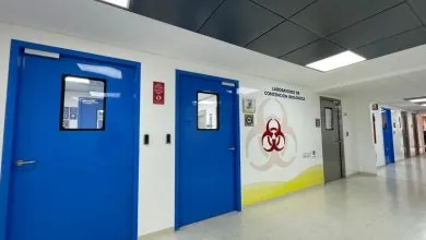 INS certifica al Laboratorio BSL-3 de Bogotá para analizar muestras sospechosas del virus de la rabia
