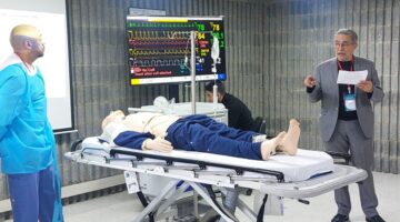 INS certificará por primera vez a coordinadores intrahospitalarios de trasplantes en Colombia para fortalecer la gestión de donación