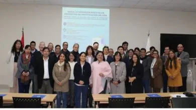 INS del Perú fortalece capacidades para ejecutar proyectos de investigación institucionales en 2026