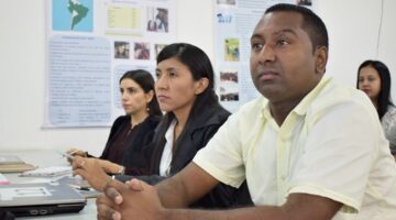 INS e ICBF se unen para combatir la desnutrición en la guajira