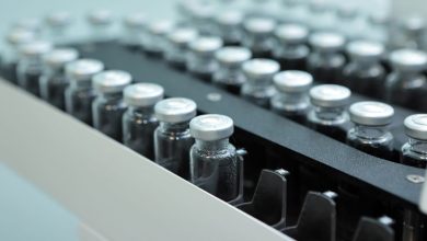 INS evaluará condiciones para implementar la producción de vacunas