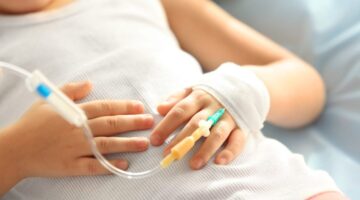 INS reporta primer caso de hepatitis aguda de origen desconocido