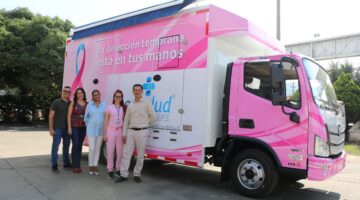 IPS Ensalud, comprometida con el cierre de brechas para el diagnóstico y tratamiento del cáncer de mama