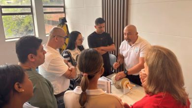 Ibagué forma nuevos líderes en atención de emergencias con respaldo de la OPSOMS