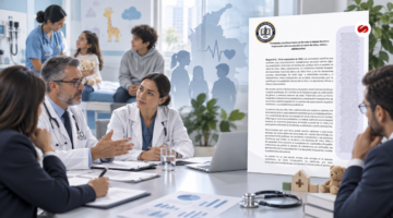 Identidad de género en niños y adolescentes sociedades científicas piden mesa técnica sobre atención en salud