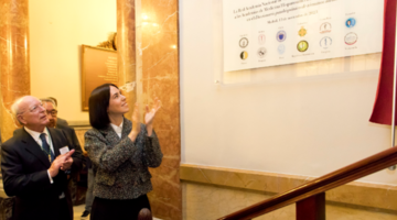 Diana Morant, Ministra de Ciencia e Innovación del Gobierno de España