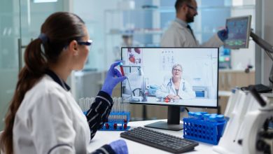 Impacto de la Inteligencia Artificial en la atención médica