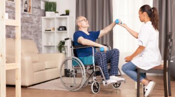 Impacto de la espasticidad en el paciente adulto