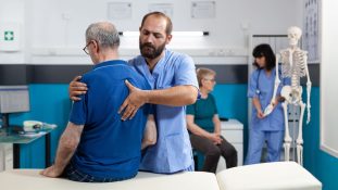 Impacto de la espasticidad en los pacientes abordaje recomendado
