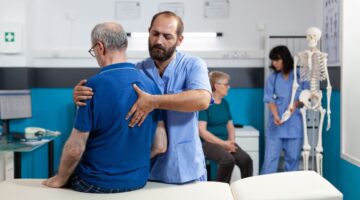 Impacto de la espasticidad en los pacientes abordaje recomendado