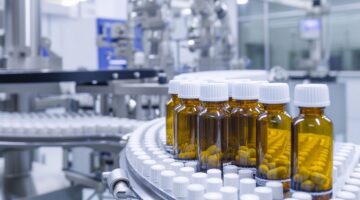 Impacto de la industria farmacéutica innovadora en Europa: inversión, empleo y desafíos