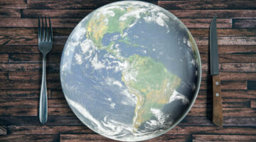 Impacto de la pandemia en 2020 811 millones de personas llegaron a un estado de desnutrición