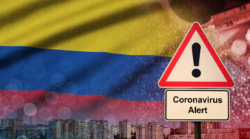 Impacto del covid-19 en el sector empresarial y uso de las UCI en Colombia