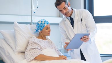 Impacto del mieloma multiple pacientes