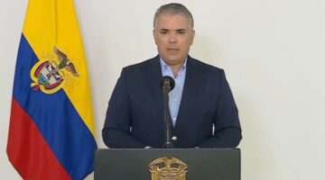 Imponen medidas Colombia aumento UCI covid-19