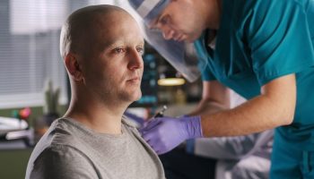 Importancia de vacunación contra Covid-19 en los pacientes con cáncer  Datos en Colombia 