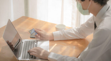 Impulsado por la pandemia el comercio electrónico creció un 19% en 2020