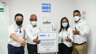 Inauguran laboratorios de alta tecnología en Chocó