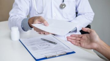 Incapacidad expedida por un médico externo