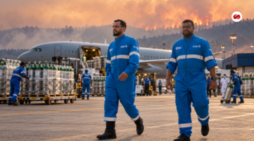 Incendios en Amazonas Brasil refuerza monitoreo y apoyo sanitario