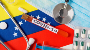 Incierto panorama en Venezuela por aumento de Covid-19