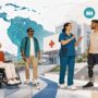 Inclusión de personas con discapacidad en salud sigue marcada por brechas estructurales en América Latina
