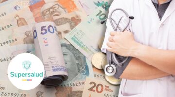 Incumplimiento financiero persiste: EPS en situación crítica frente al indicador de patrimonio adecuado