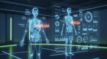 India desarrolla réplica humana con IA para diagnóstico preventivo un avance clave hacia la medicina predictiva