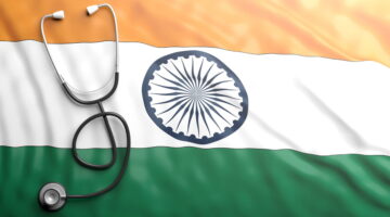 India podría suplir el déficit global de especialistas