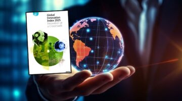 Índice Mundial de Innovación 2025 Colombia ocupa el puesto 71 y Asia desplaza a América Latina