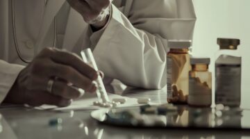 Industria farmacéutica bajo la lupa por manipulación del mercado