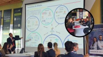 Ineficiencias en la atención del cáncer resultados clave de la segunda mesa técnica de Colombia Salud en Acción